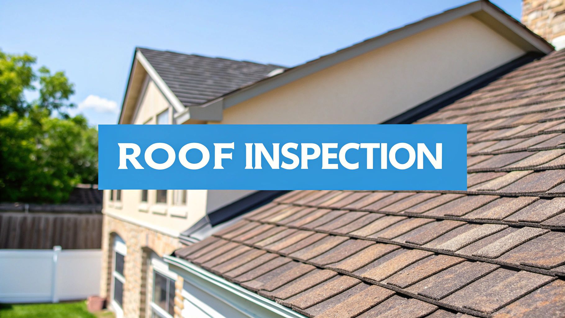 Essential Home Maintenance