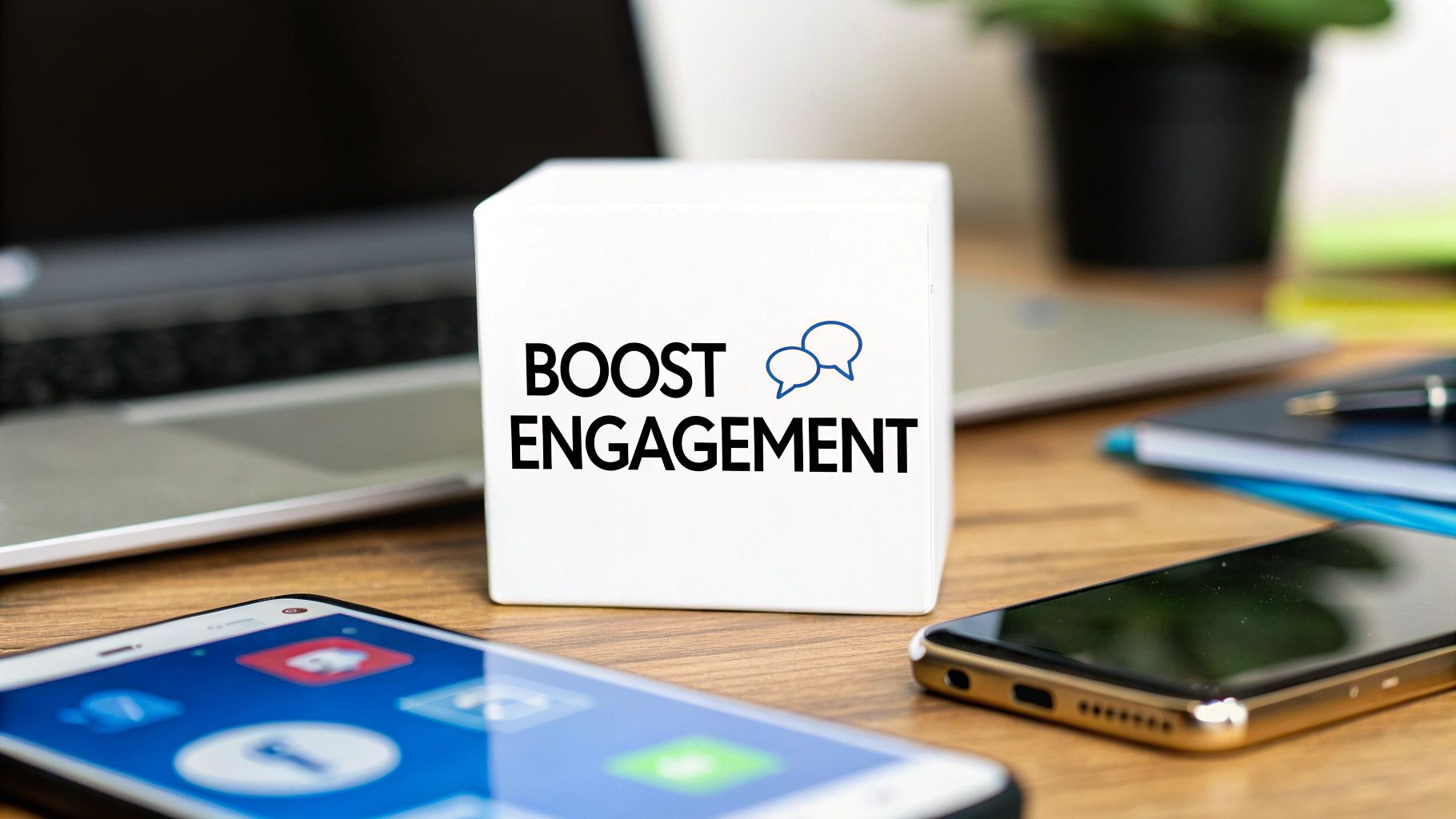 Proven Tips: How to Boost Social Media Engagement