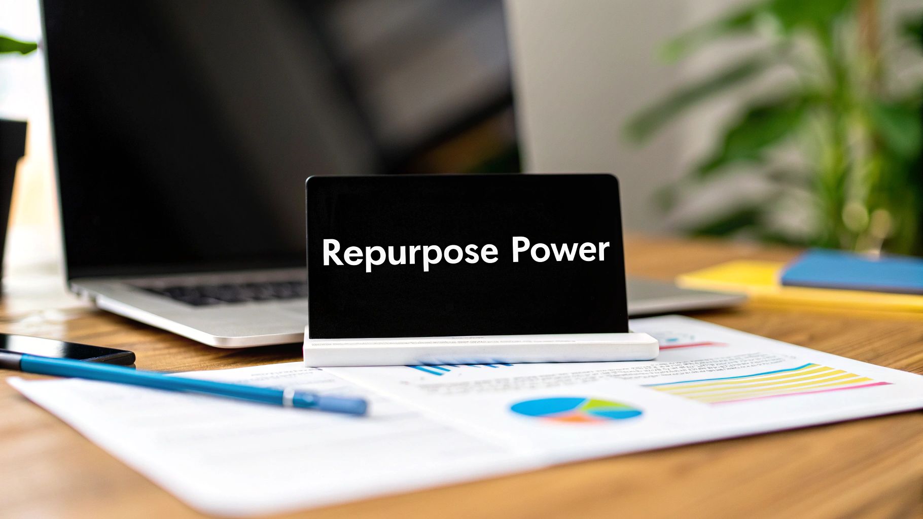 10 Proven Content Repurposing Strategies to Boost ROI