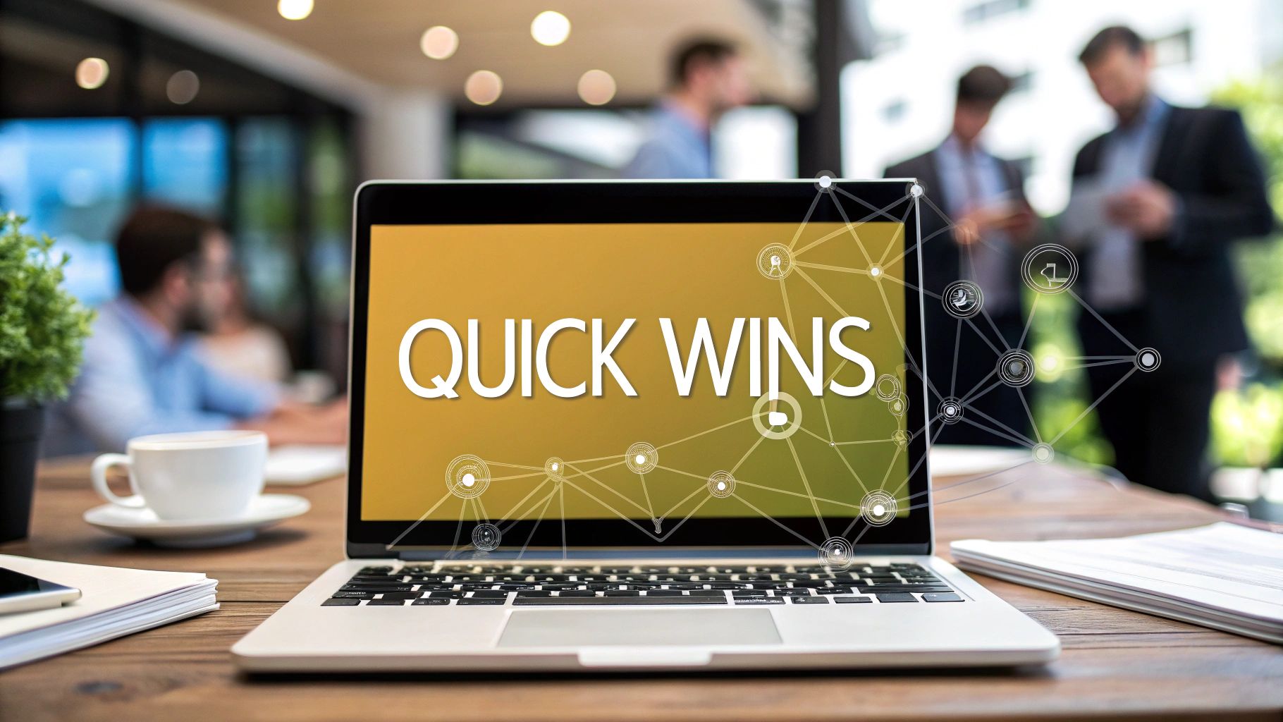 How to Get More Engagement on LinkedIn: Quick Wins
