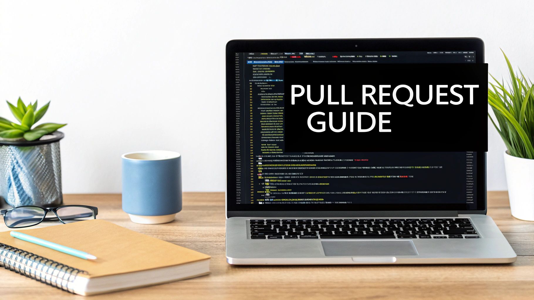 Effective Pull Request Templates