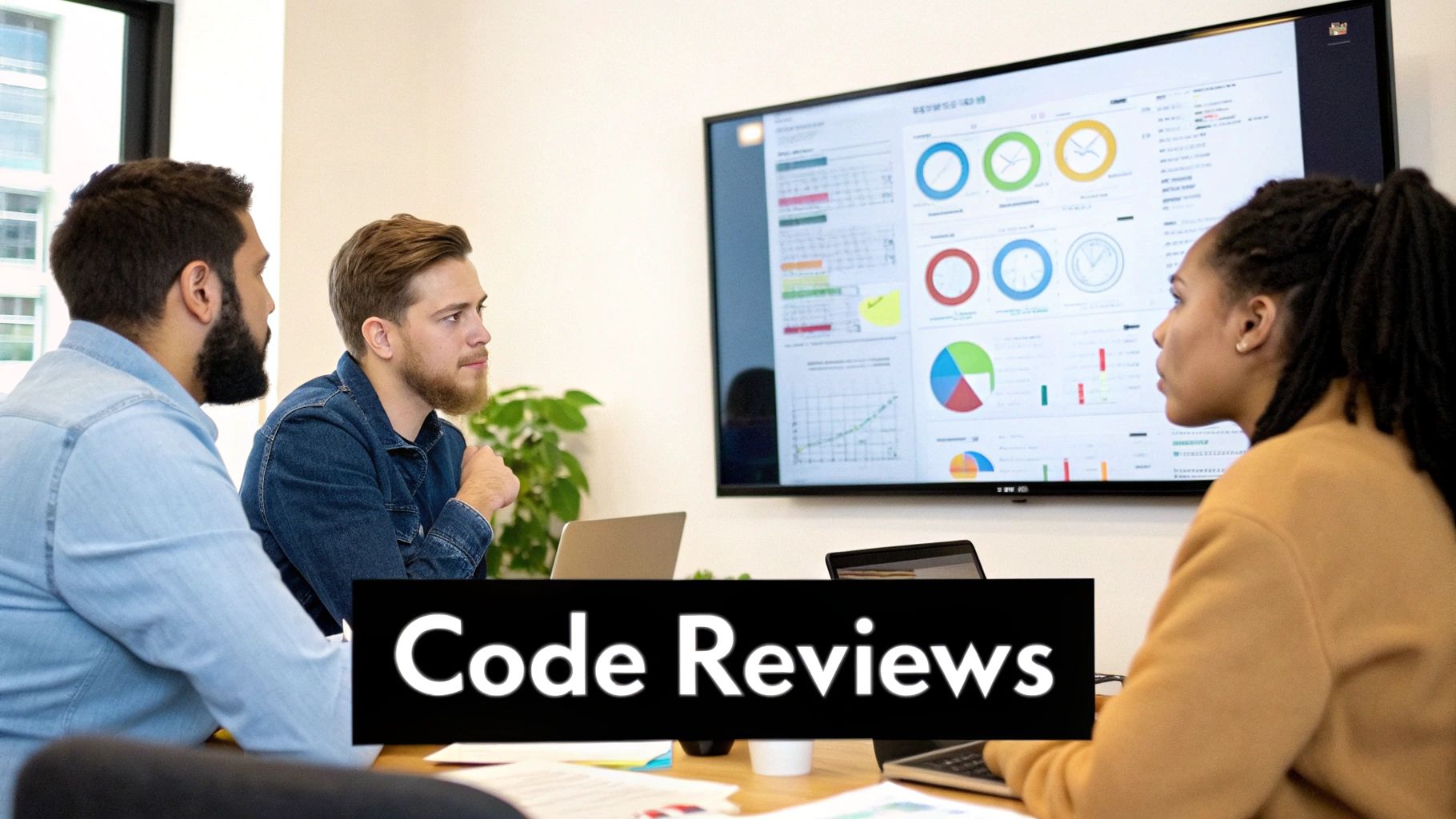 Code Review Culture