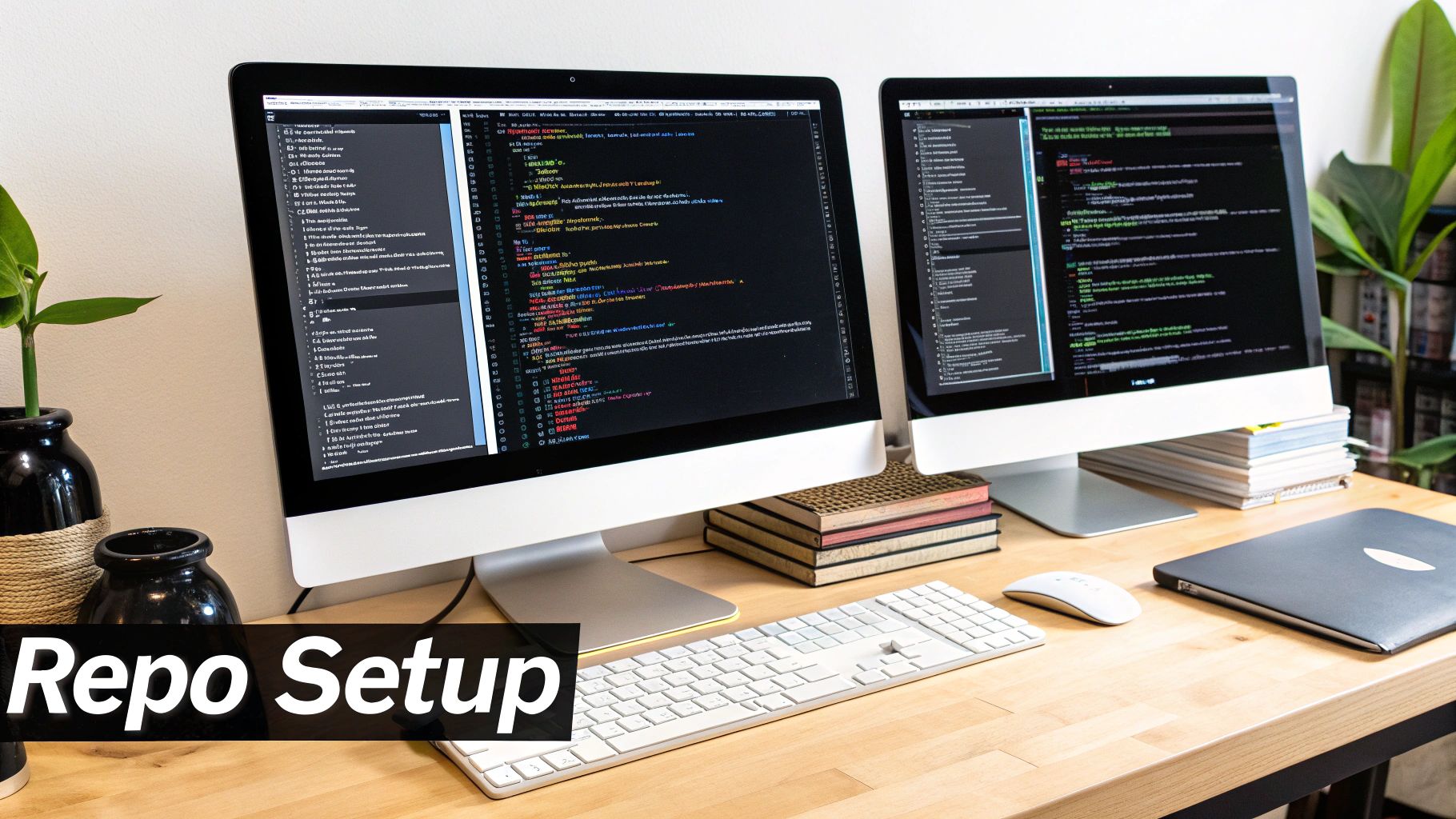 GitHub Workflow