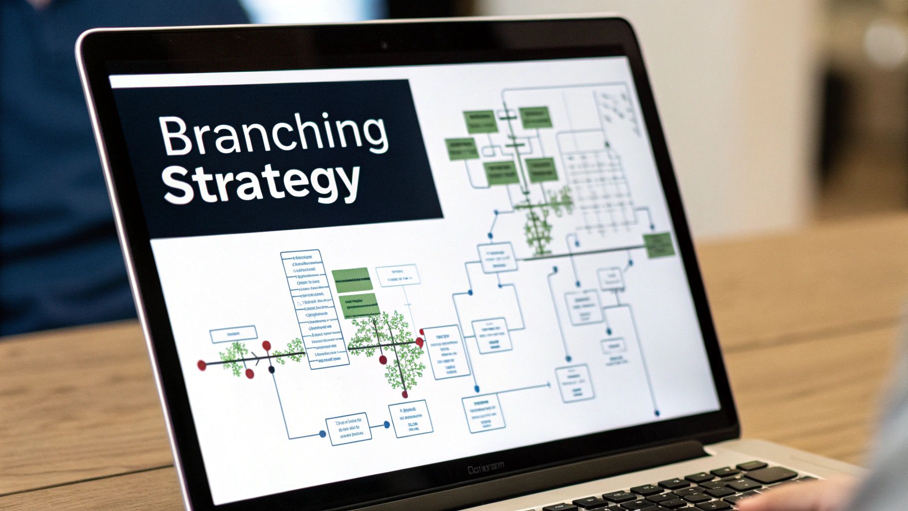 Branching Strategy