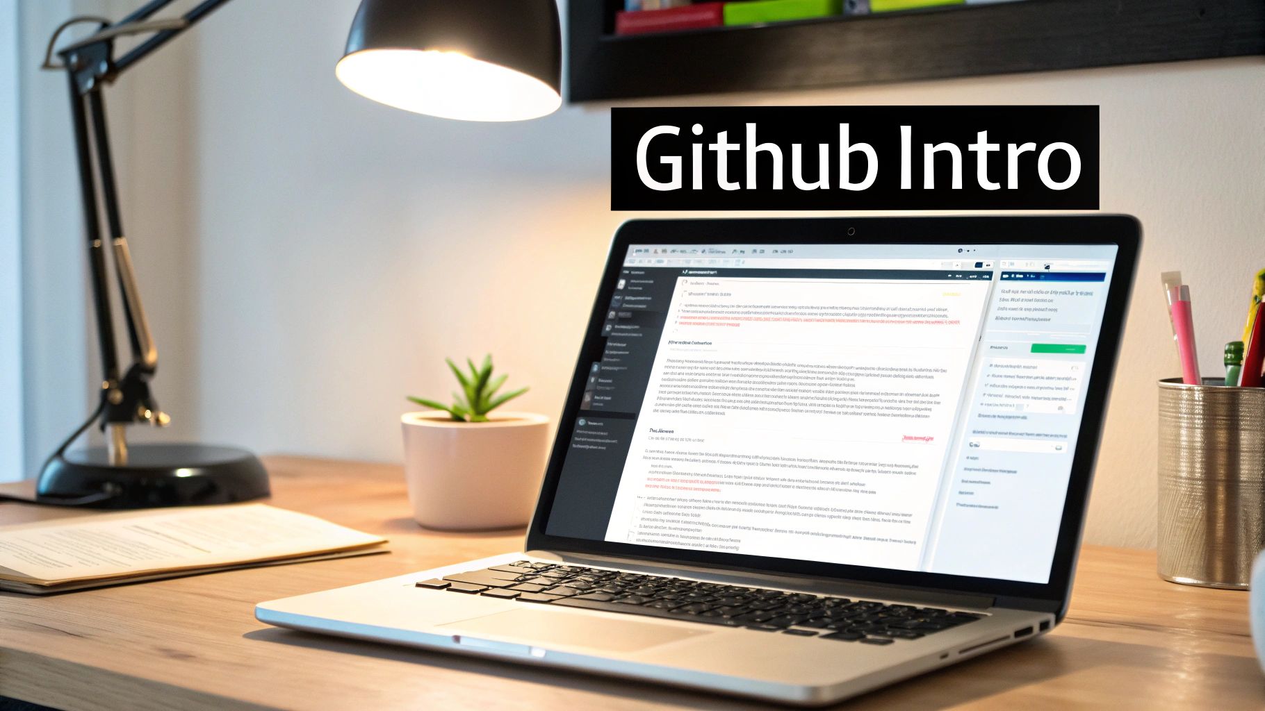 GitHub Workflow