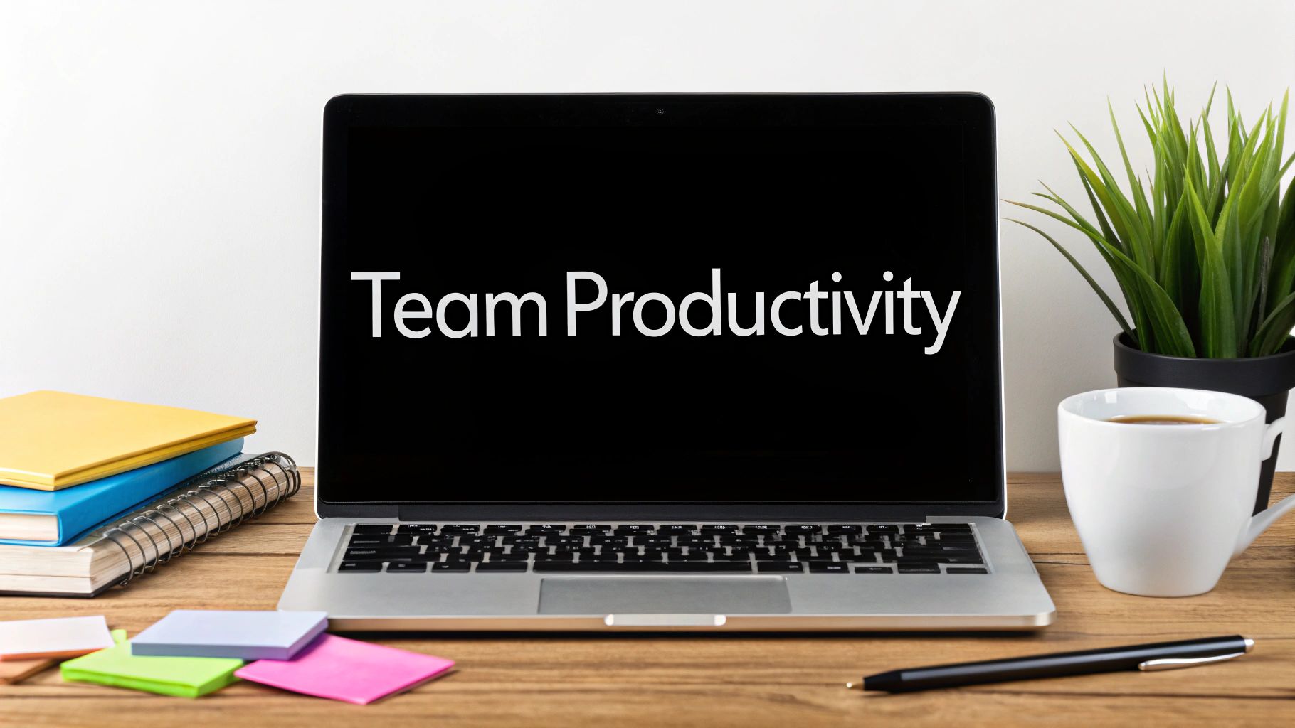 How to Measure Team Productivity: A Data-Driven Guide for Modern Managers