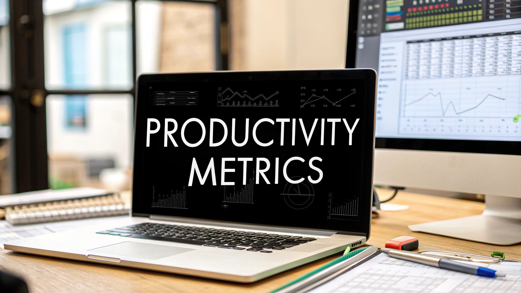 Engineering Productivity Measurement: Strategic Frameworks for Modern Success