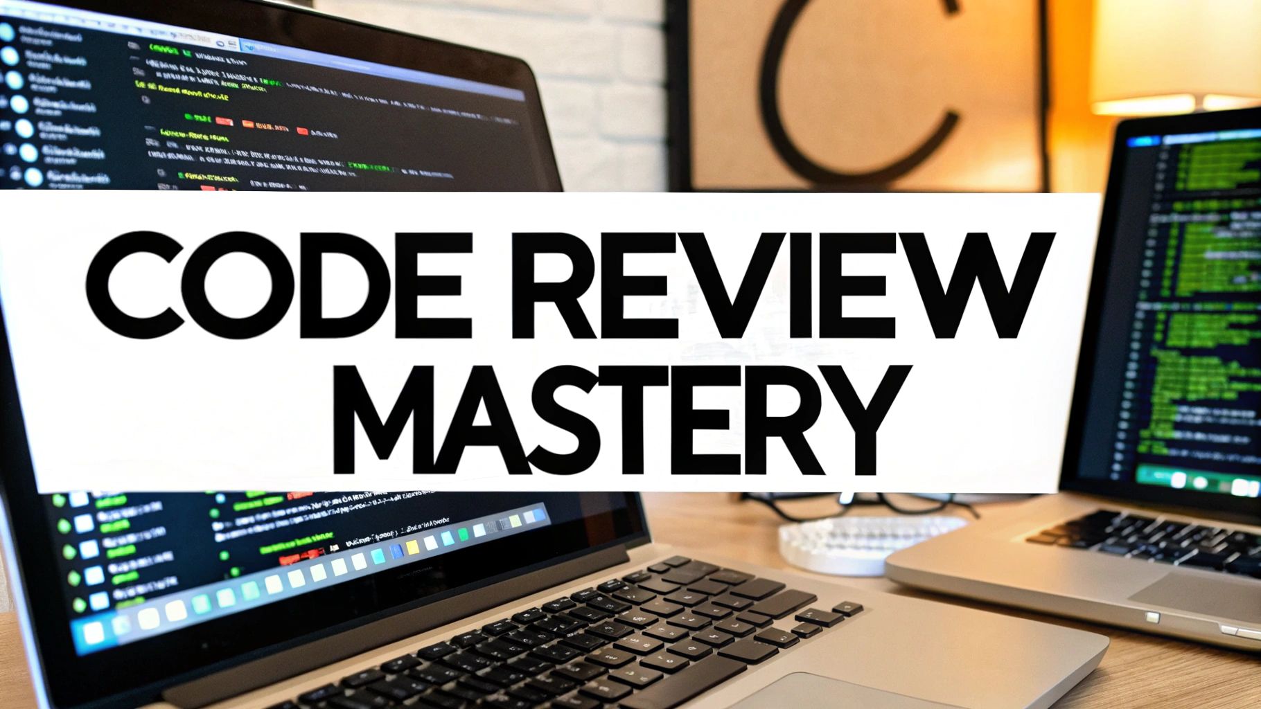 10 Best Code Review Practices: A Complete Playbook for Development Teams