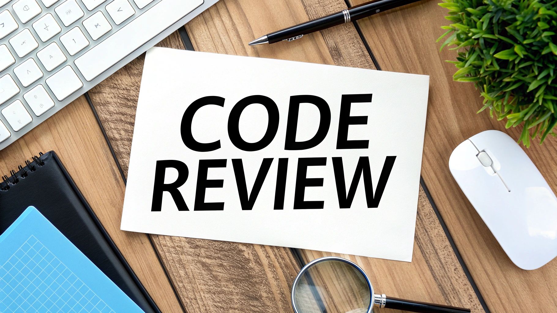 Code Review Best Practices: Data-Driven Strategies for Software Excellence