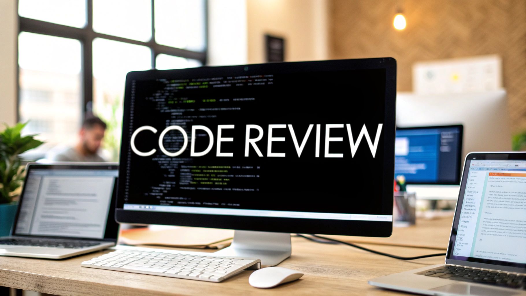 Ultimate Code Review Checklist for Better Quality