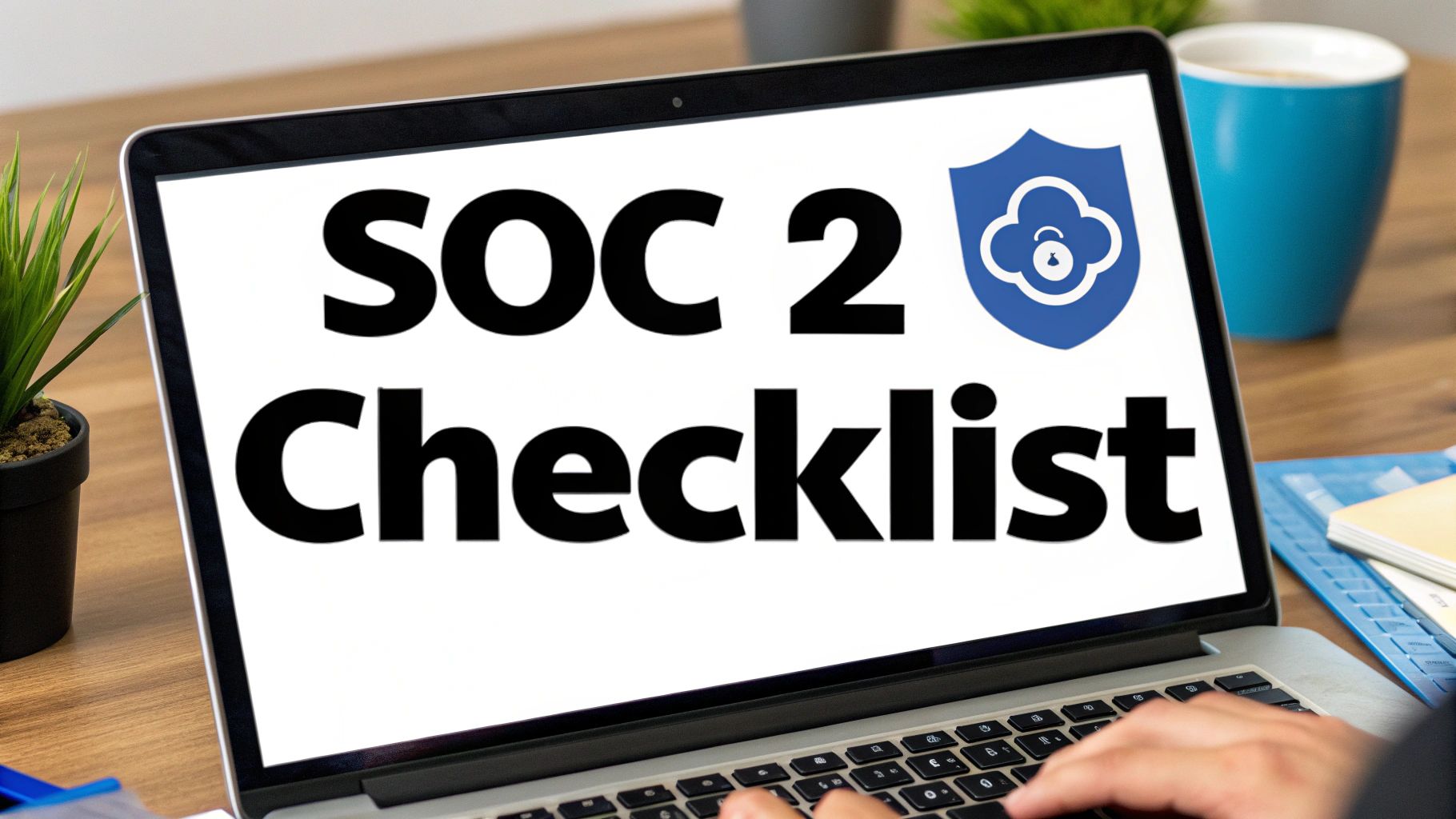 The Essential SOC 2 Checklist for GitHub: Your Step-by-Step Implementation Guide