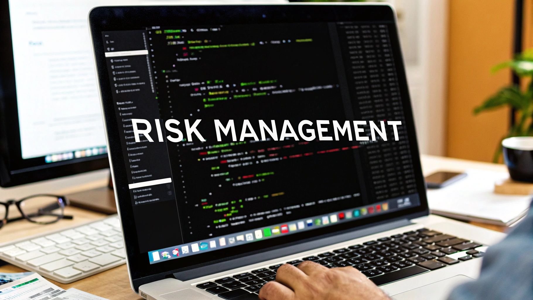 Software Development Risk Management: A Comprehensive Guide to Protecting Your Projects