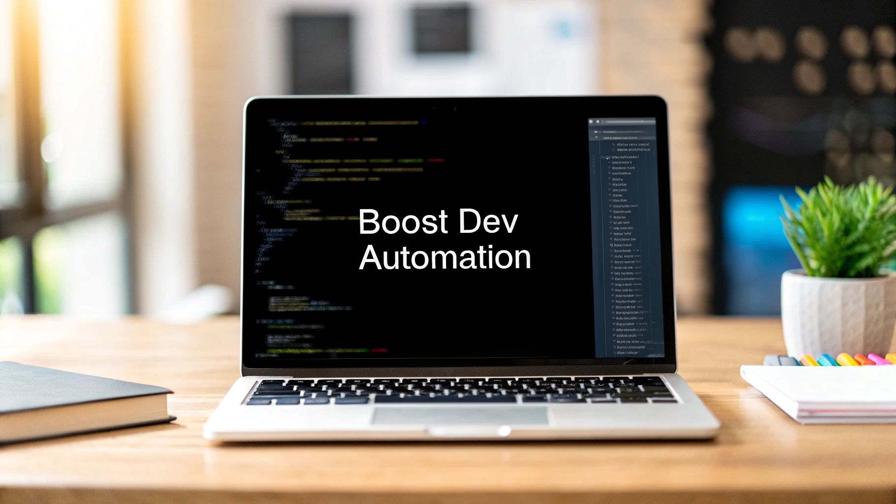 GitHub Workflow Tutorial: Boost Dev Automation