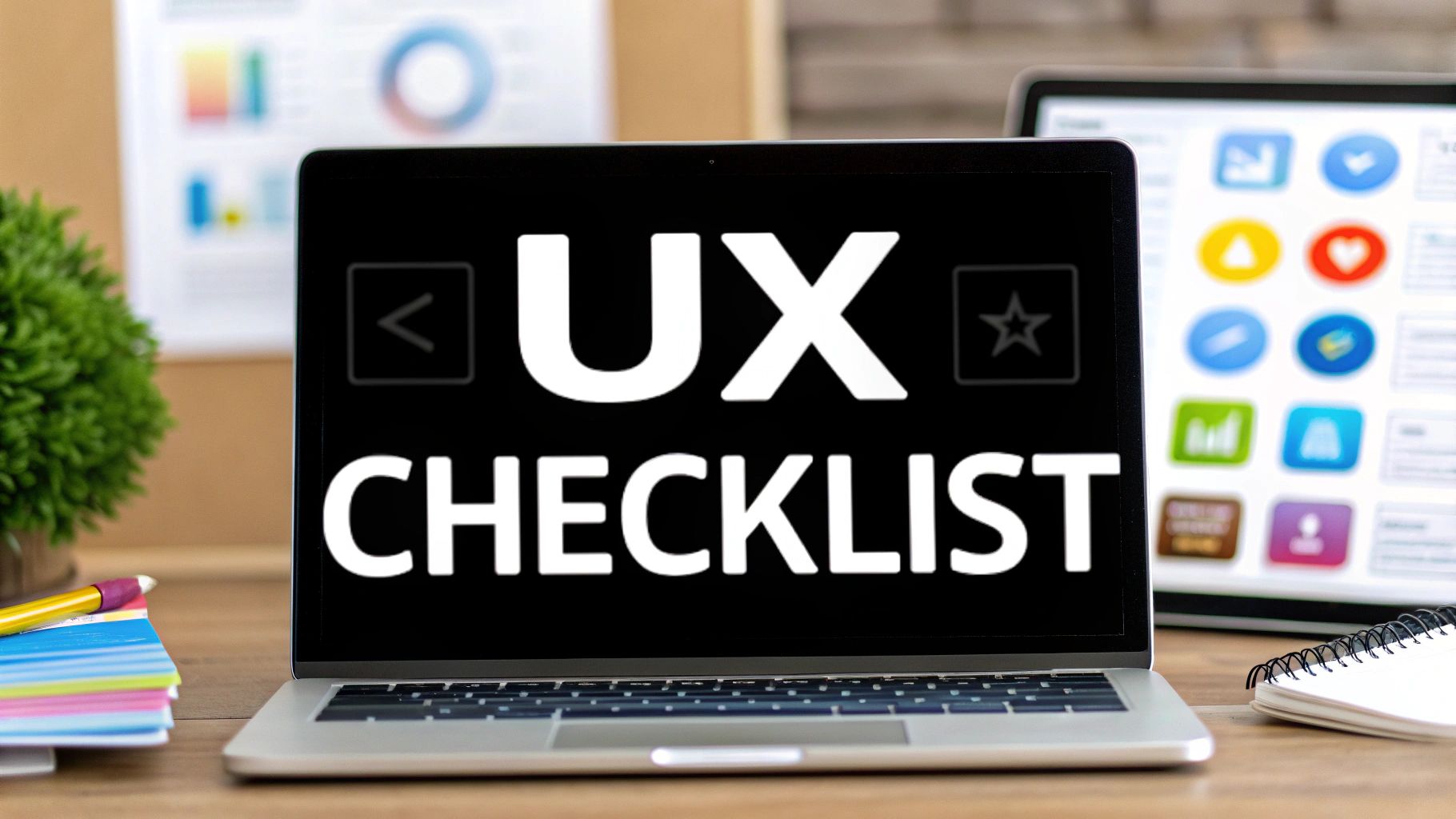 7 UX Checklist Github Repositories for Every Designer