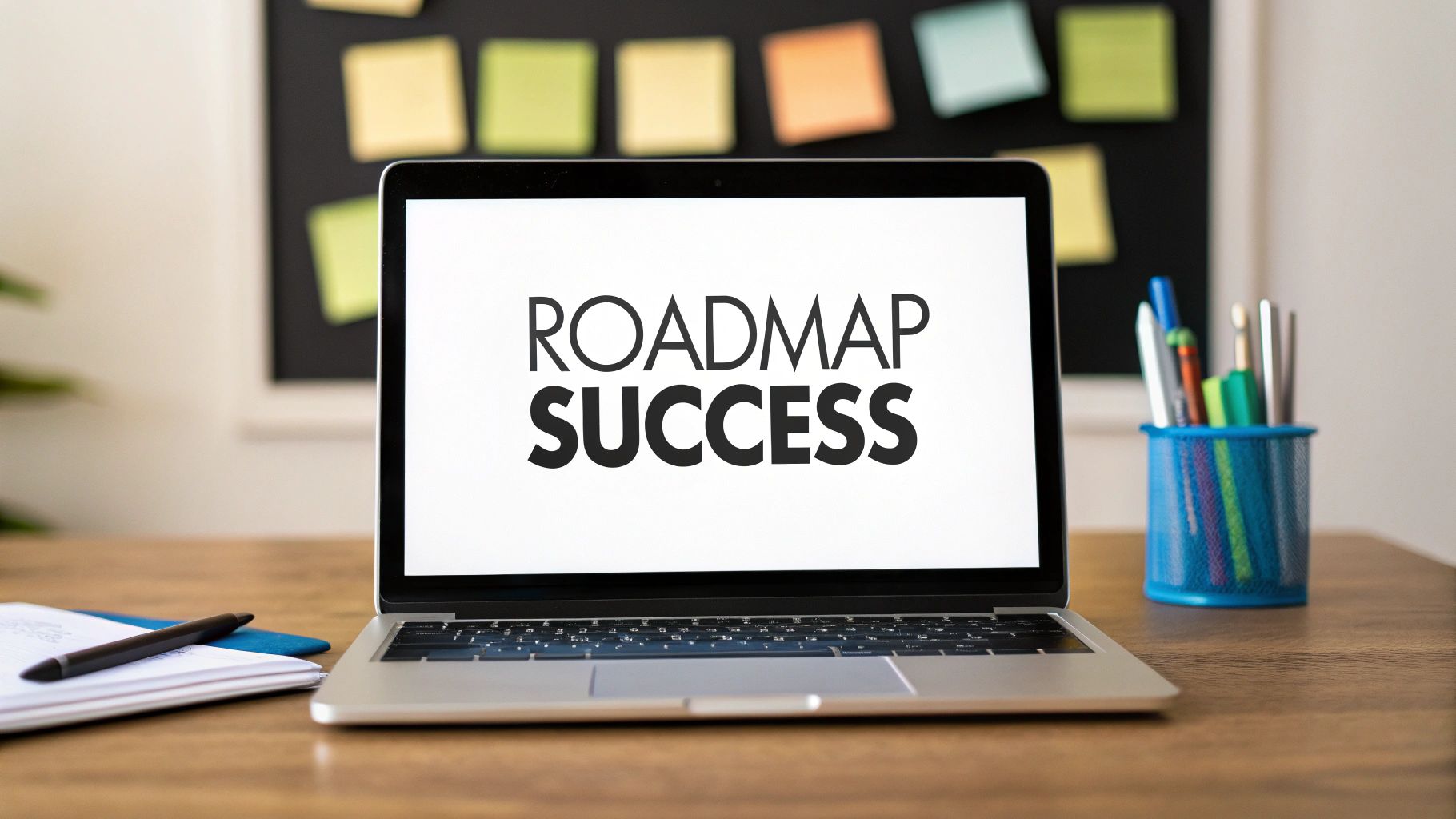 Product Roadmap Best Practices: The Ultimate Guide to Strategic Planning Success