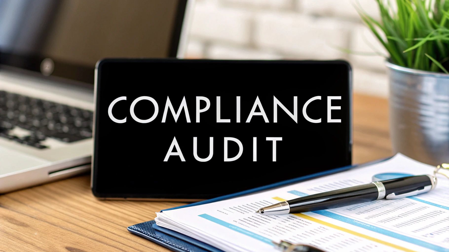 The Ultimate Compliance Audit Checklist Template: A Complete Guide for Modern Businesses