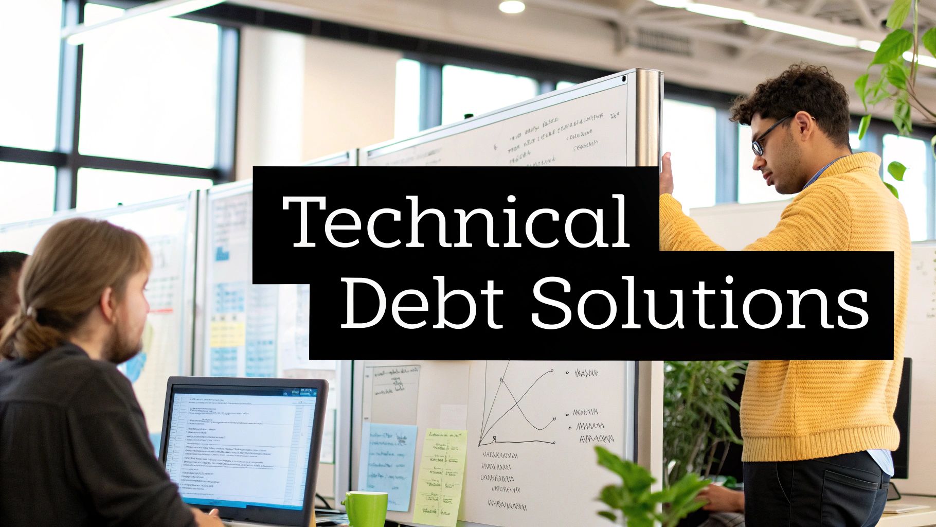 How to Reduce Technical Debt: An Expert Guide for Engineering Teams