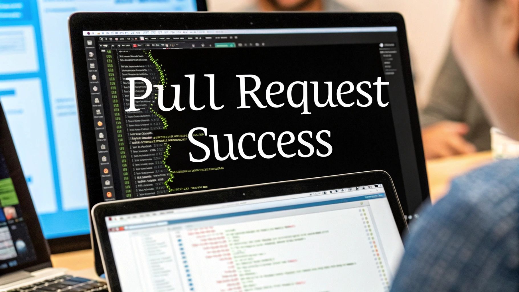 Essential Pull Request Checklist: GitHub Best Practices for Code Review Success