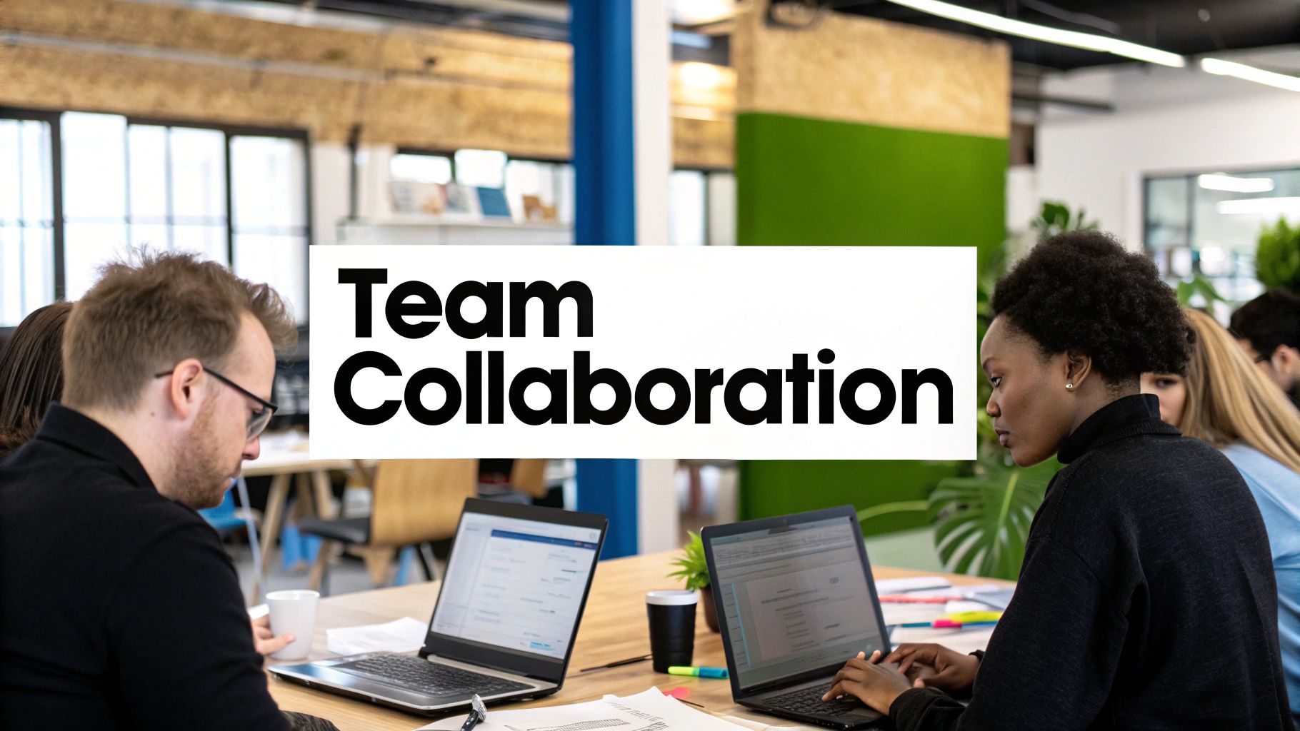 Team Collaboration Best Practices: The Essential Guide to Building High-Performing Teams