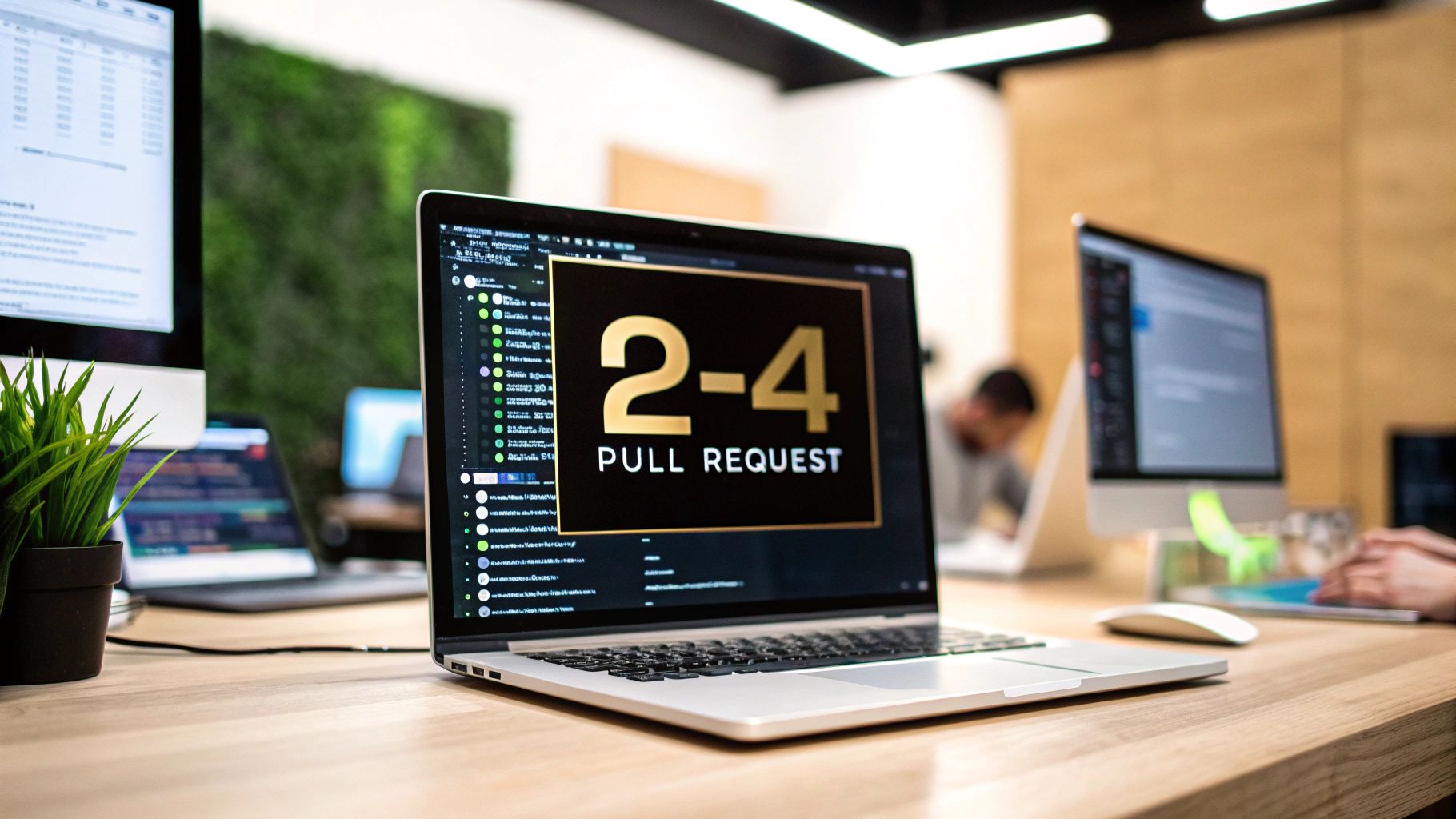 pull request best practices: Enhance Your Code Reviews