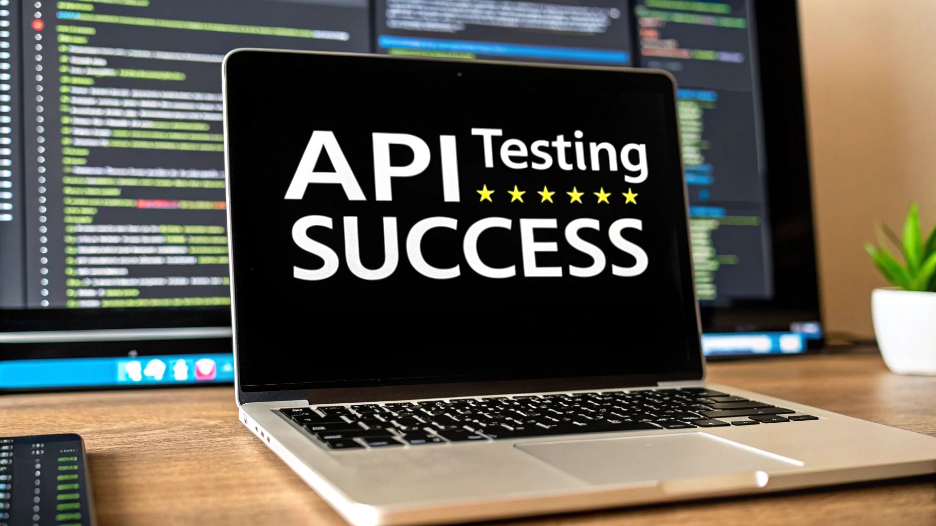 The Ultimate API Testing Checklist: 7 Steps to Success (GitHub Ready): api testing checklist github