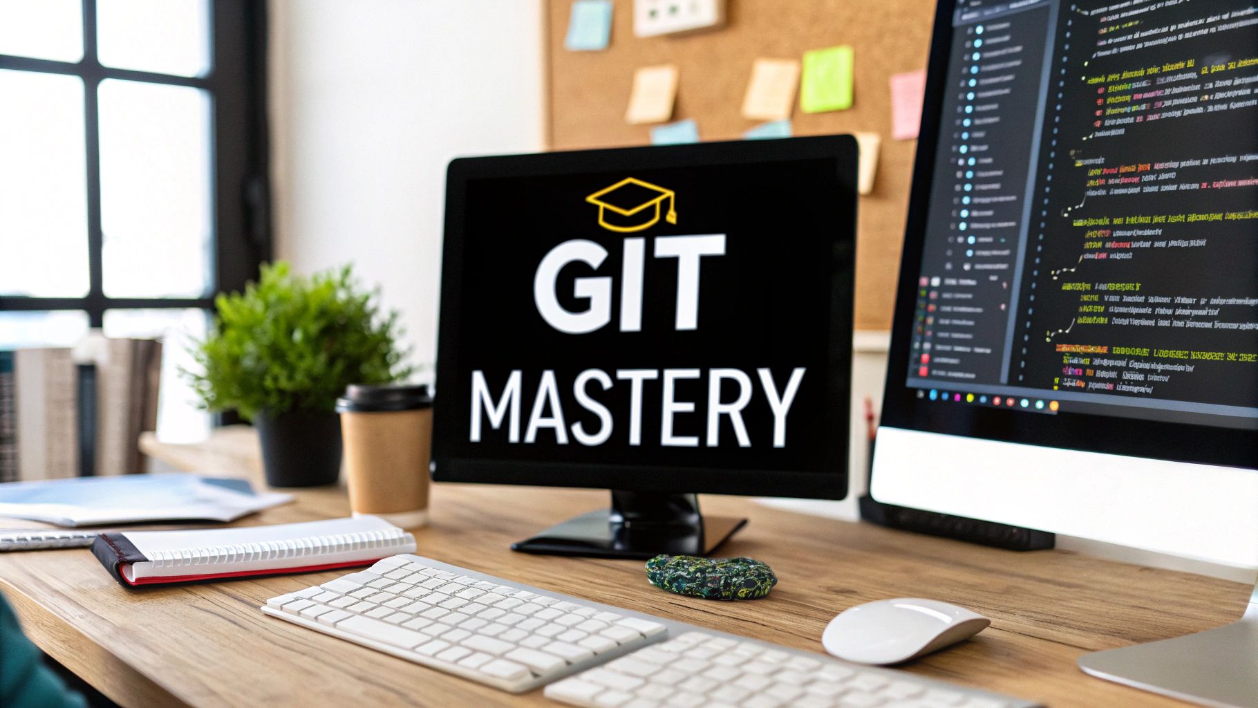 Git Workflow Best Practices: A Complete Guide to Efficient Development