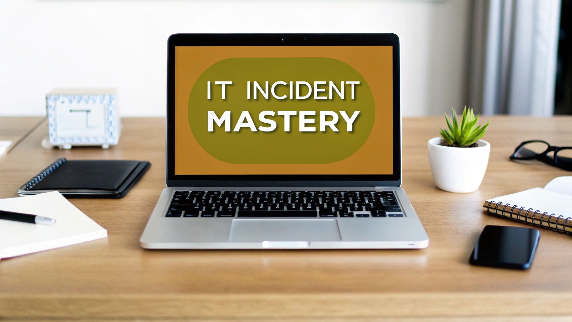 The Ultimate IT Incident Log Template: A Step-by-Step Guide to Mastering Incident Management