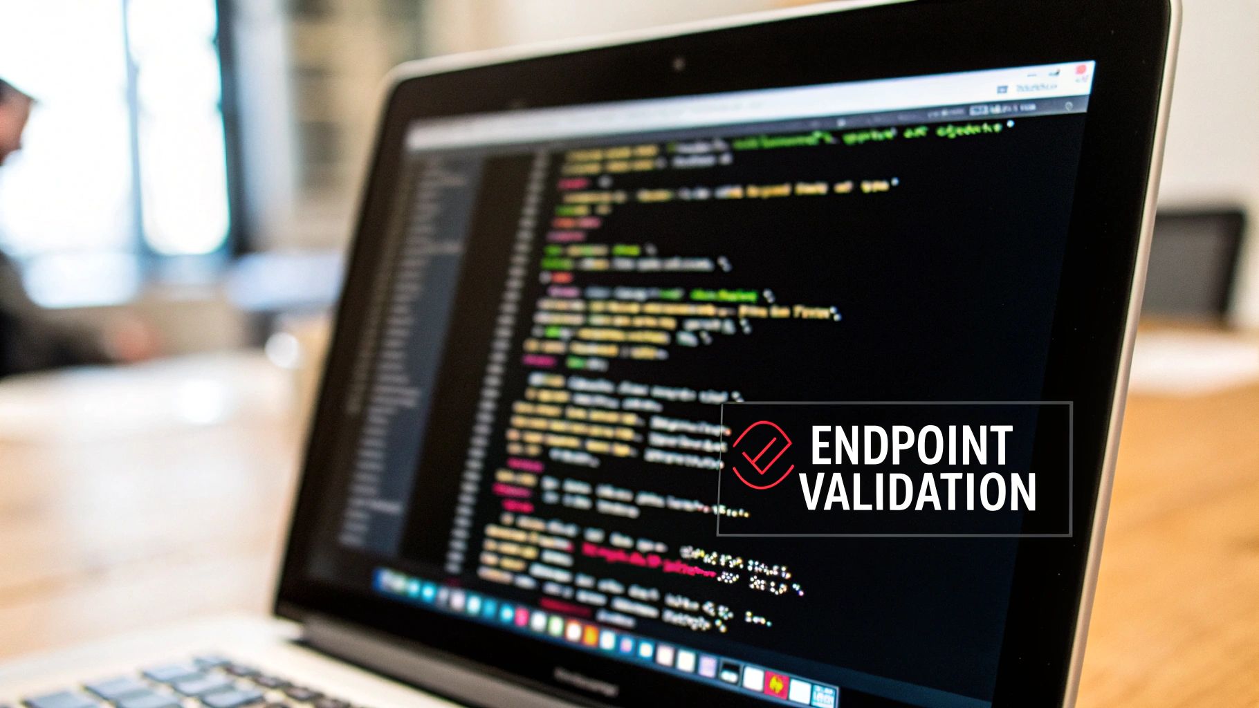 Basic Endpoint Validation