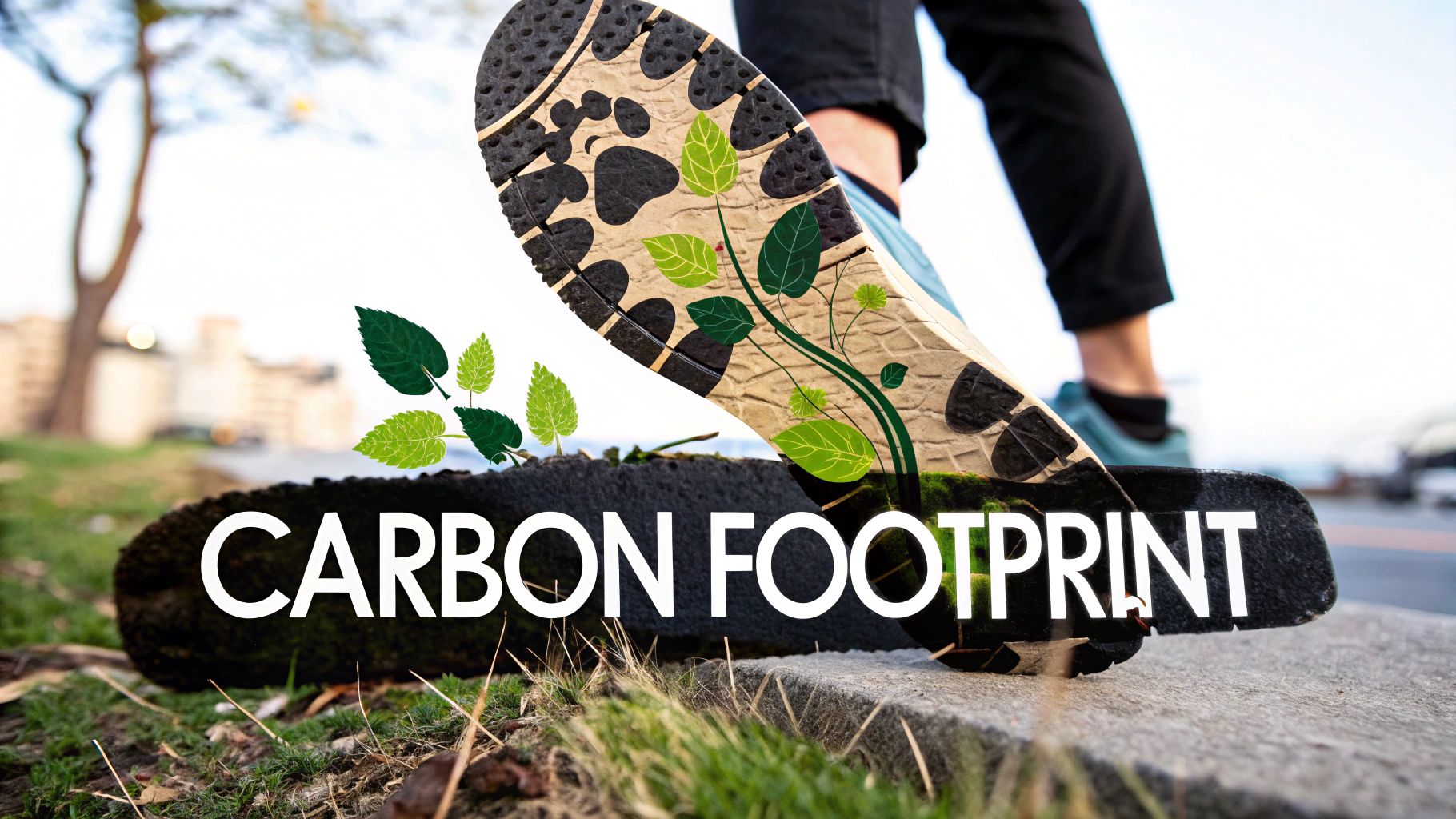 How to Calculate Carbon Footprint: Step-by-Step Guide to Measuring ...
