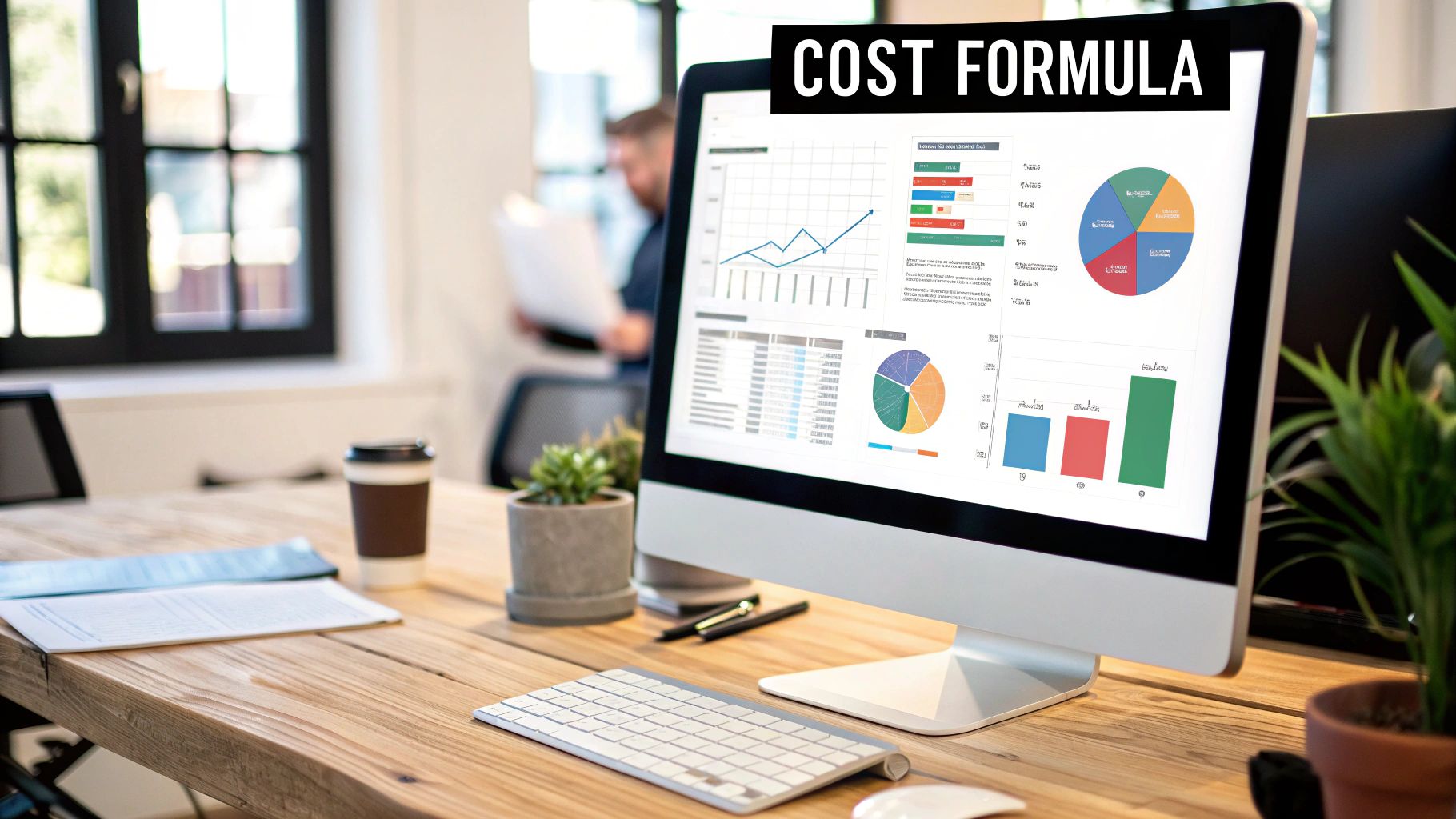 Decoding the Customer Acquisition Cost Formula