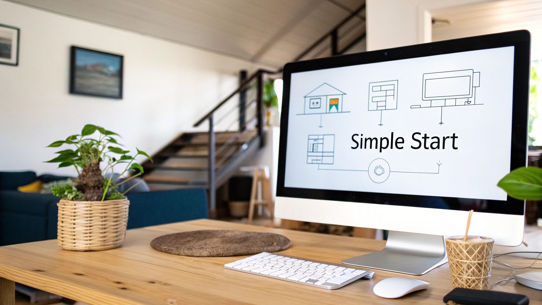 Airbnb Pitch Deck