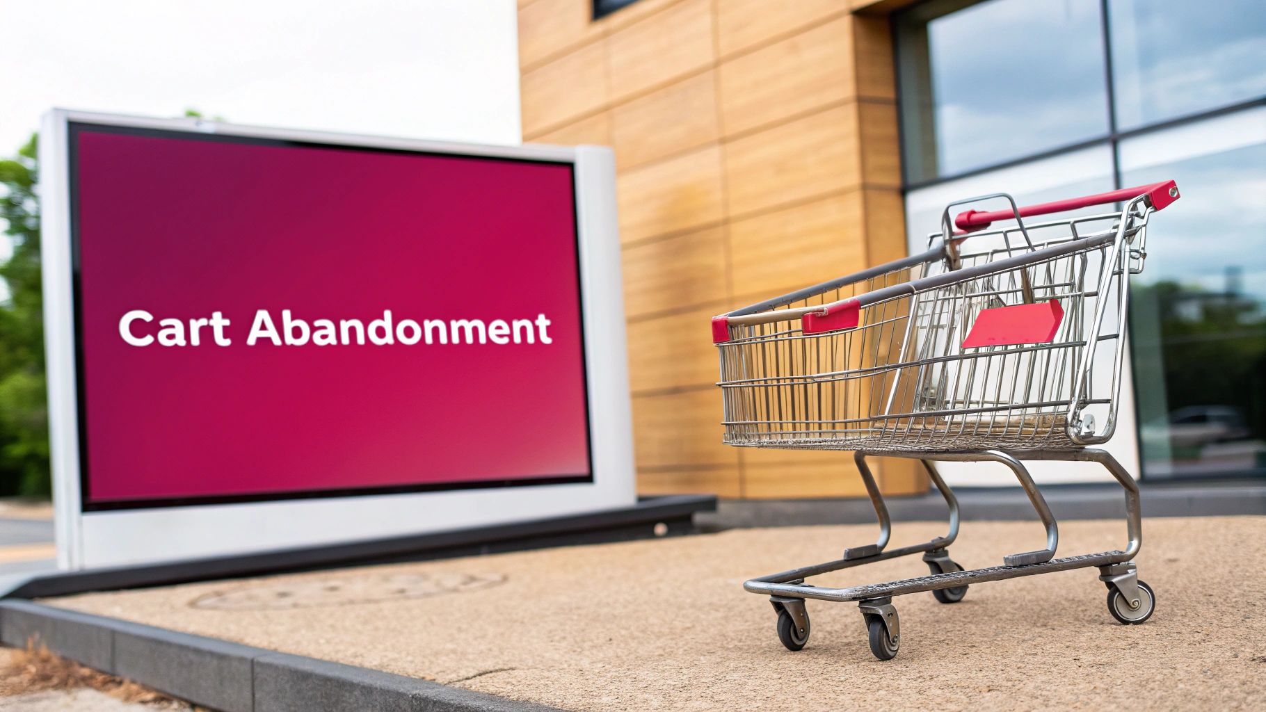 Calculating Cart Abandonment Rate