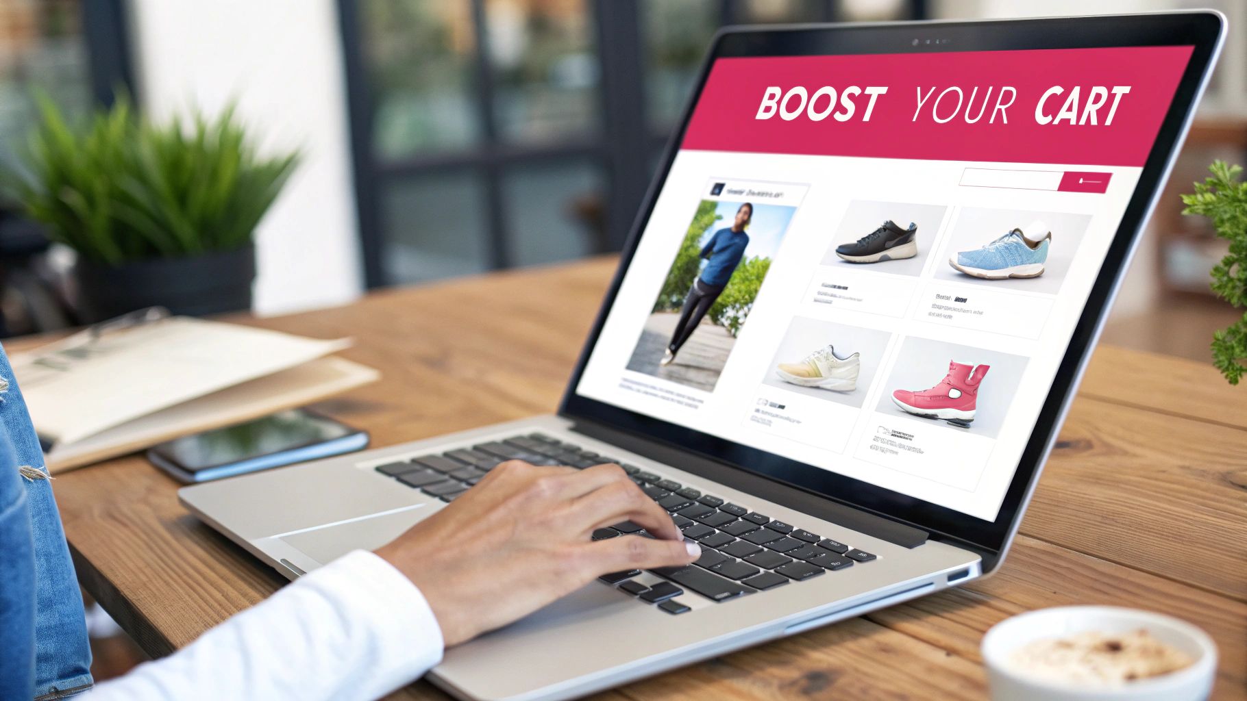 Free Shipping Threshold
