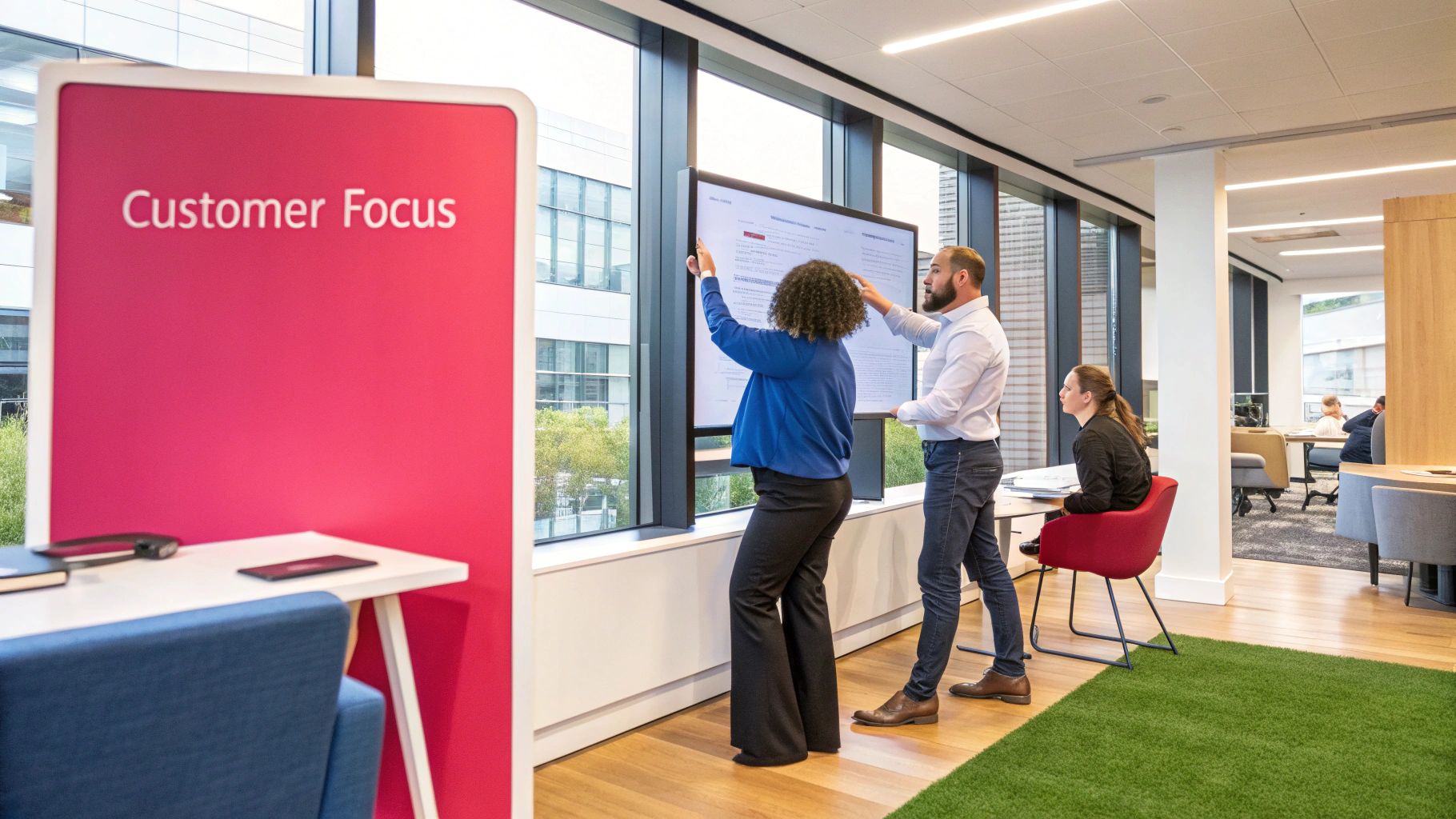 Measuring Customer Engagement