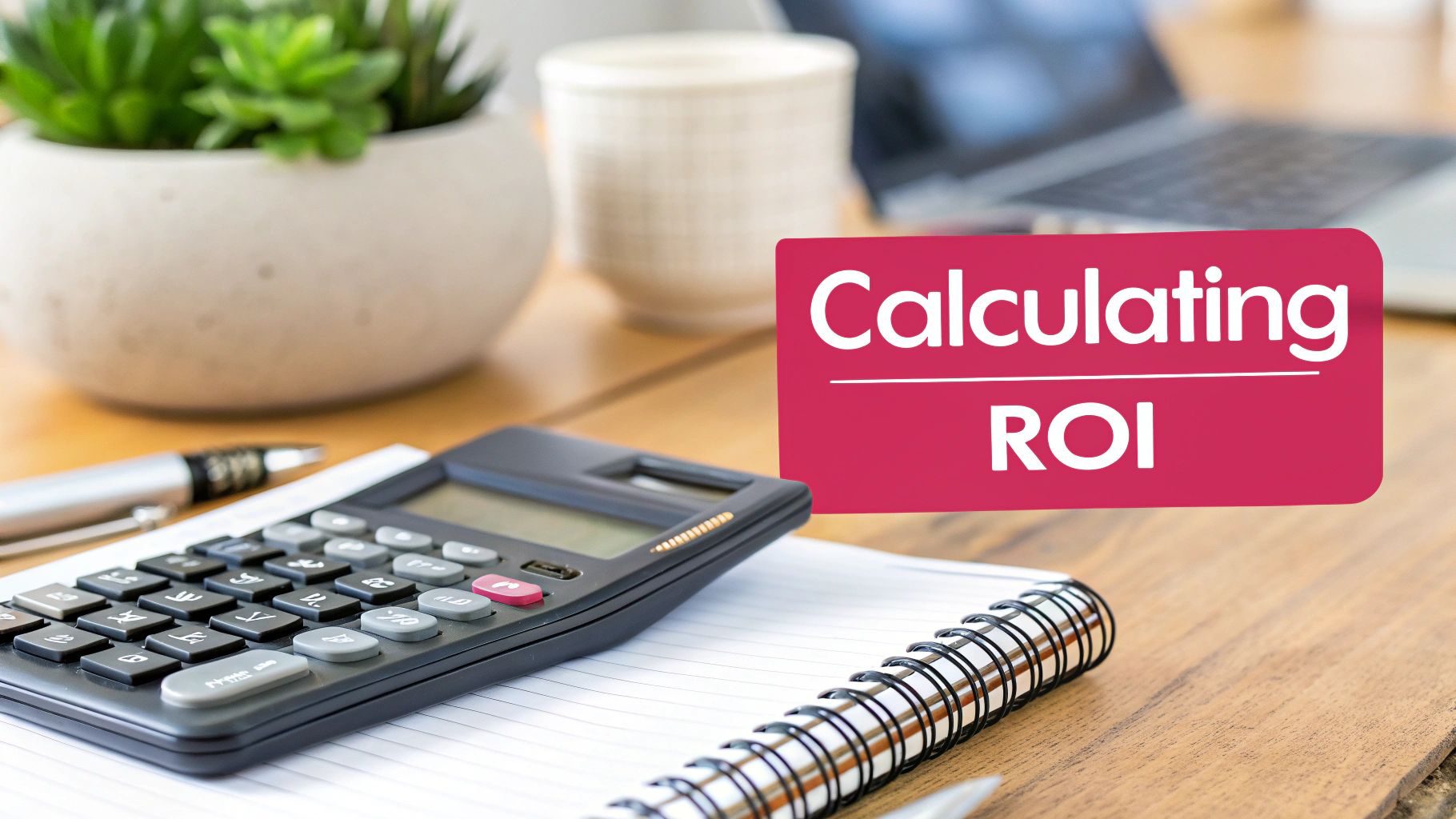 Understanding Modern Marketing ROI Dynamics