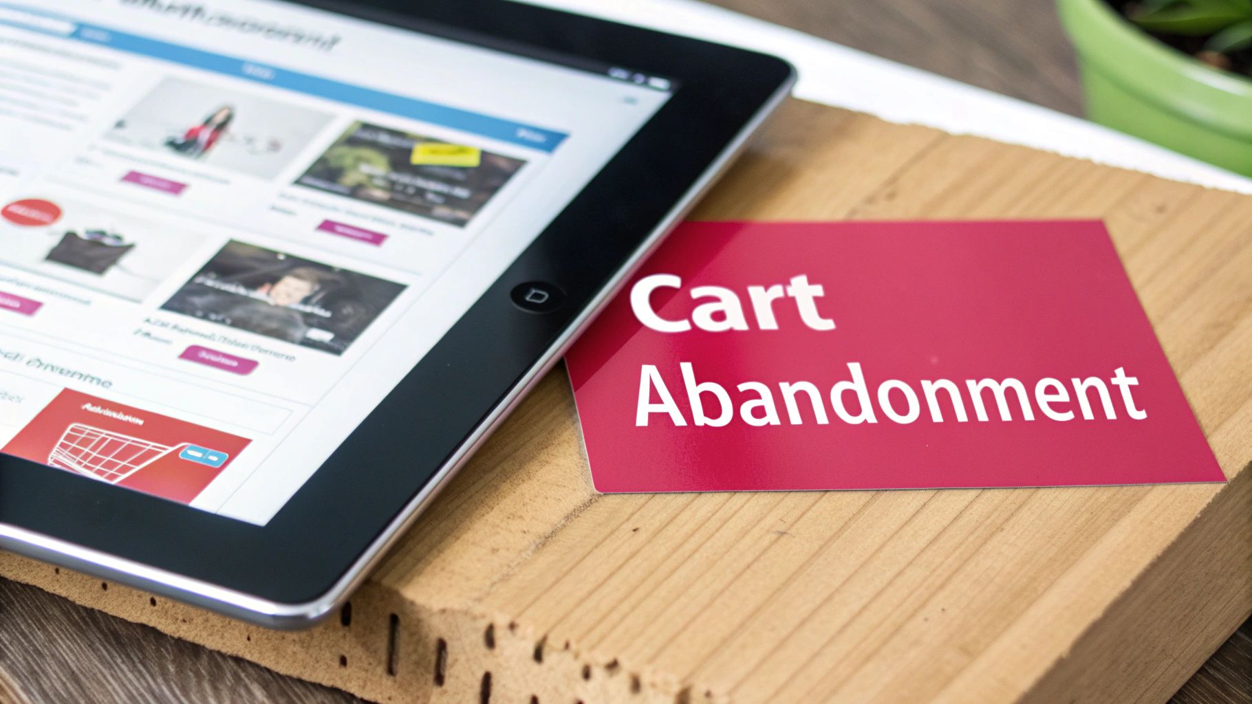 Impact of Cart Abandonment