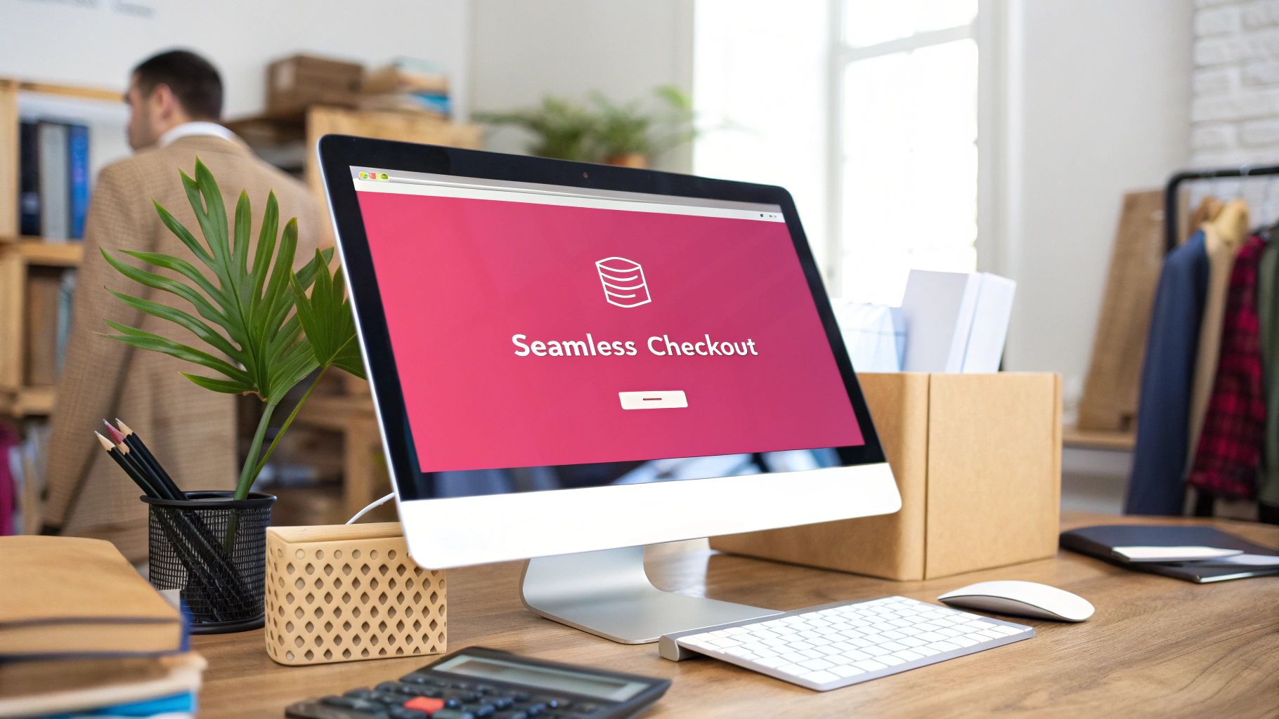 Psychology of Checkout