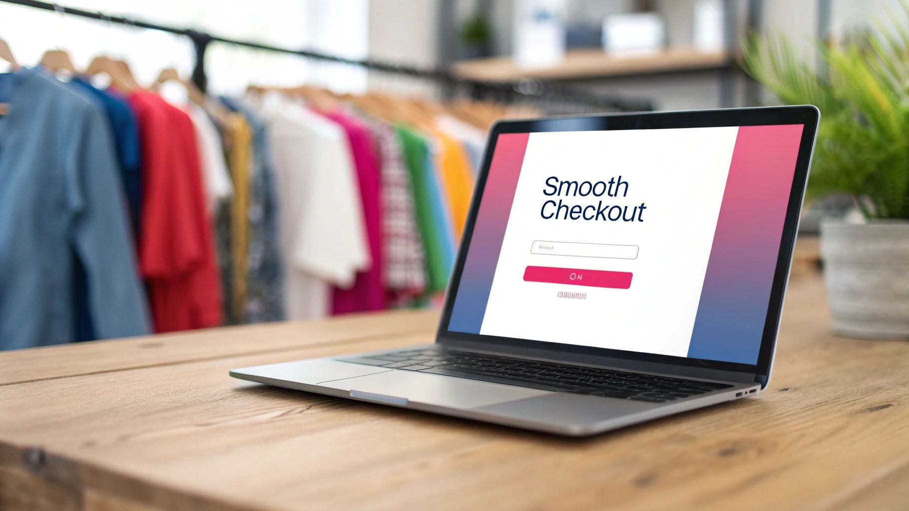 Checkout Experience