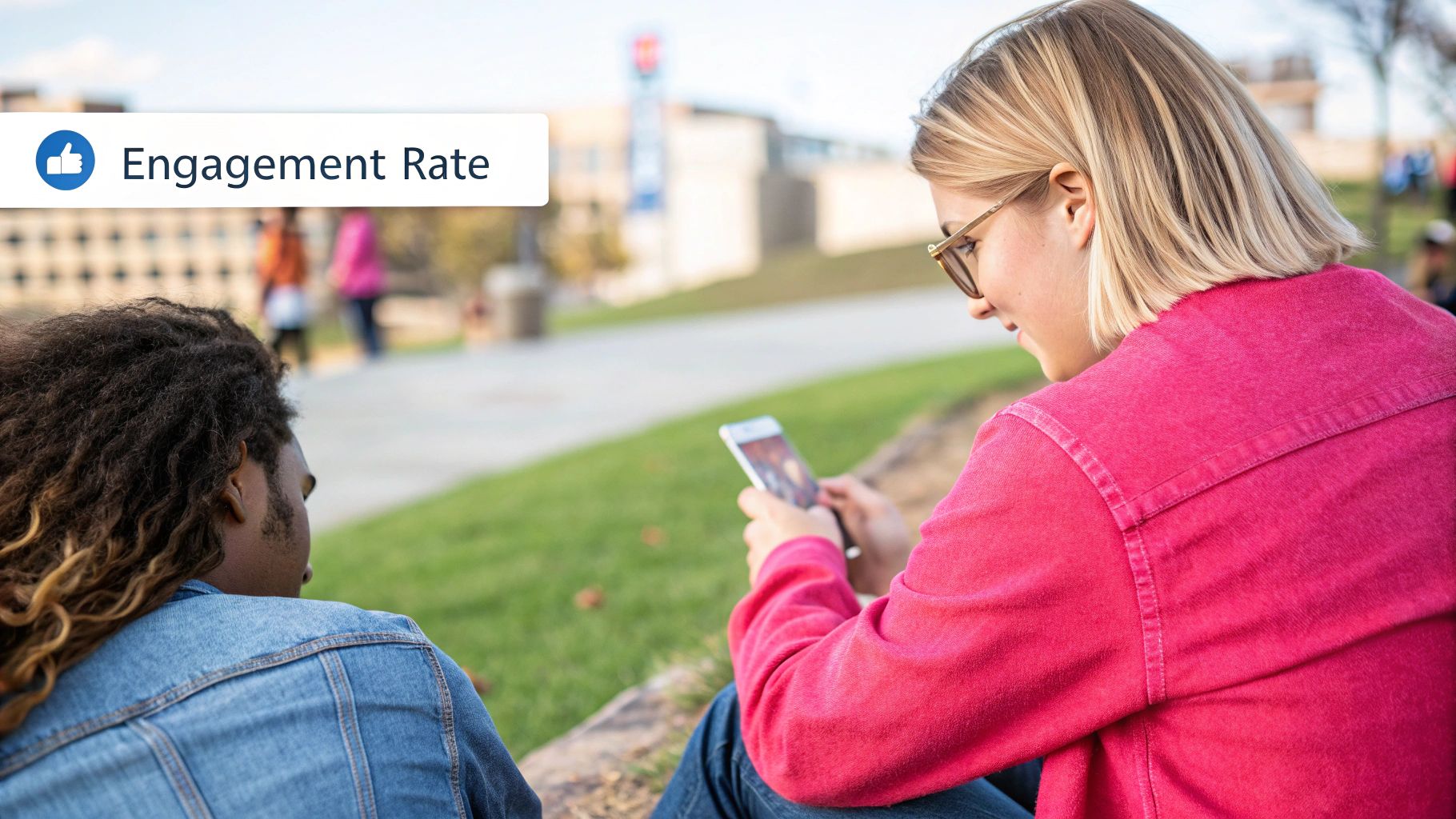 Digital Engagement Metrics
