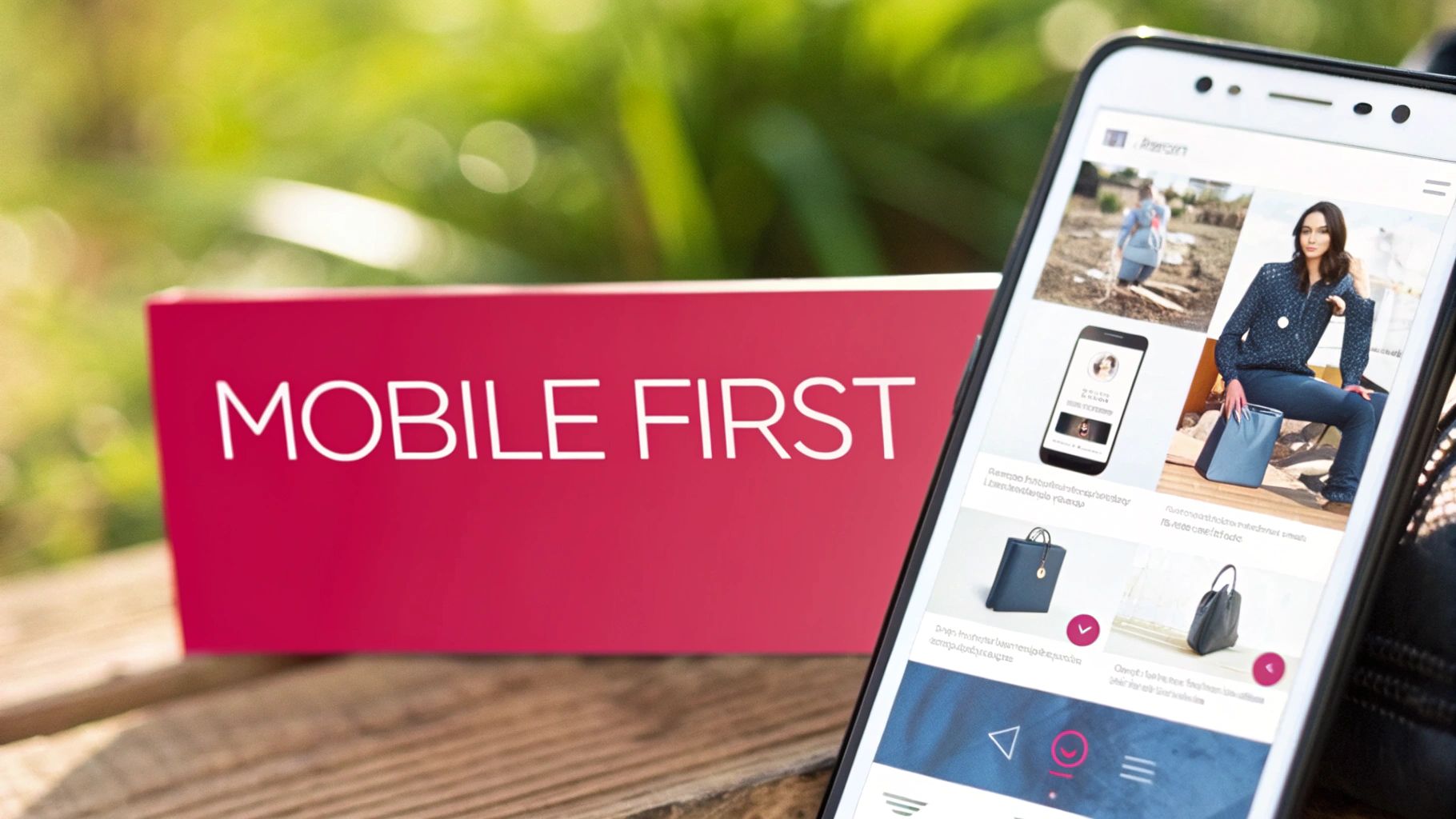 Mobile Optimization