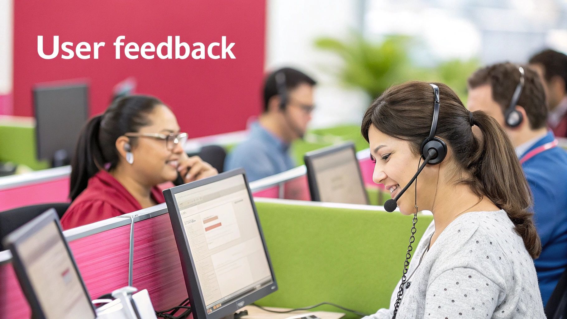 Mastering Net Promoter Score