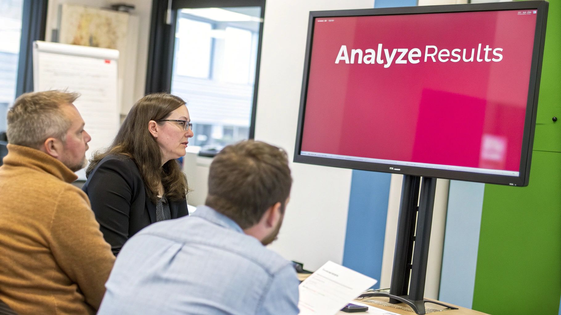 Mastering Advanced ROI Analysis Techniques