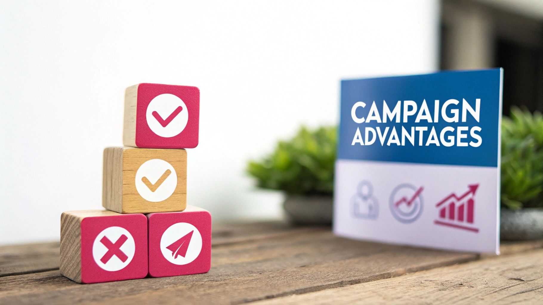 Crafting Text Message Campaigns
