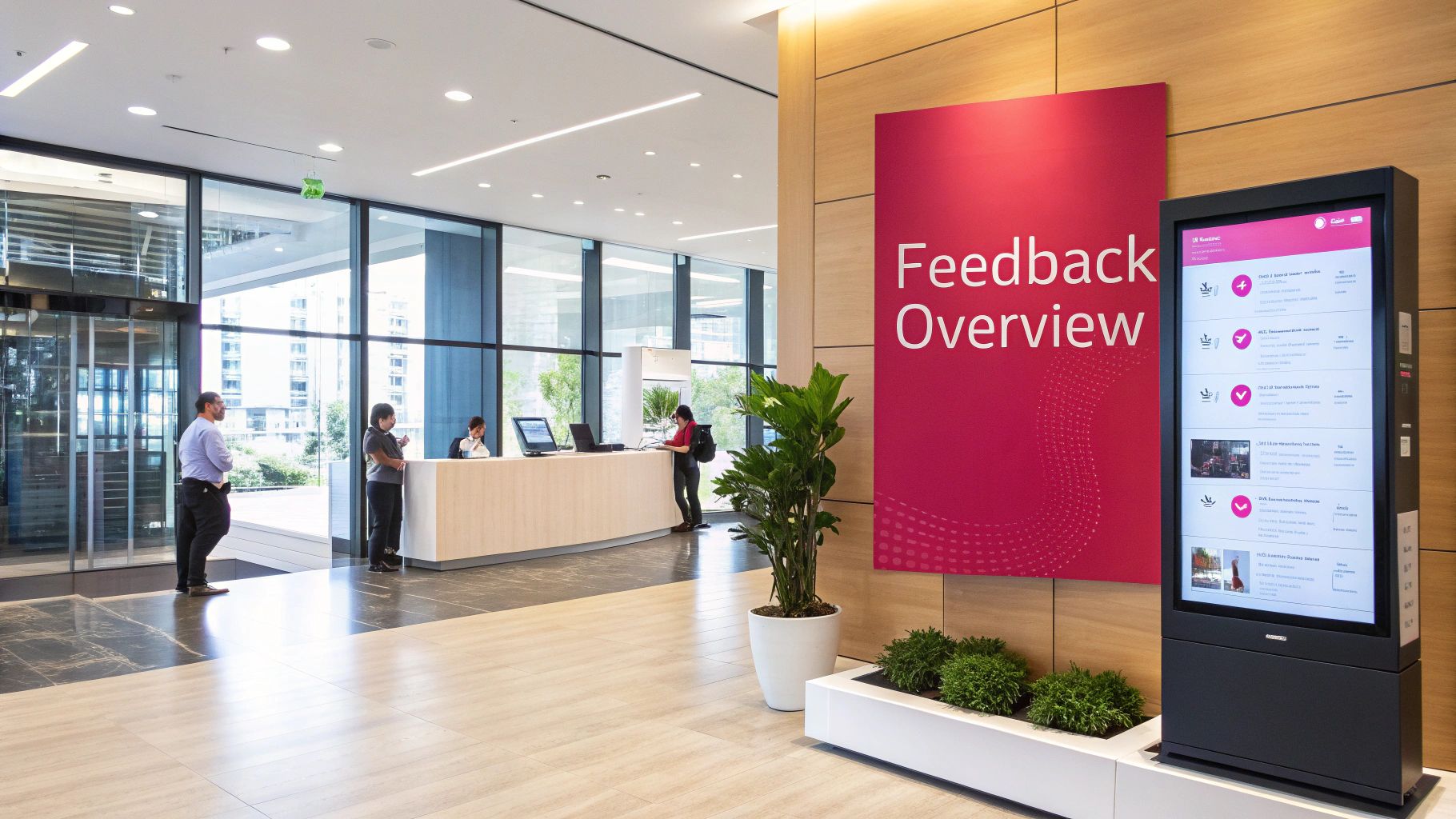 Customer Feedback Management System