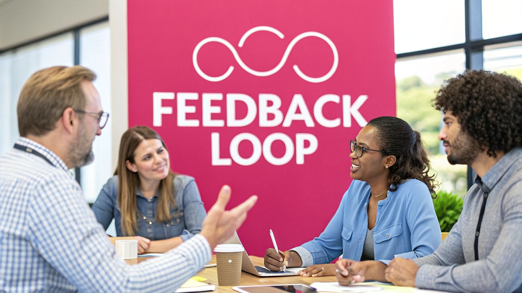 Customer Feedback