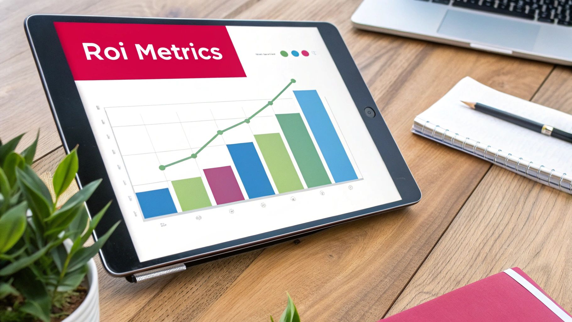 Building Your Marketing Metrics Foundation
