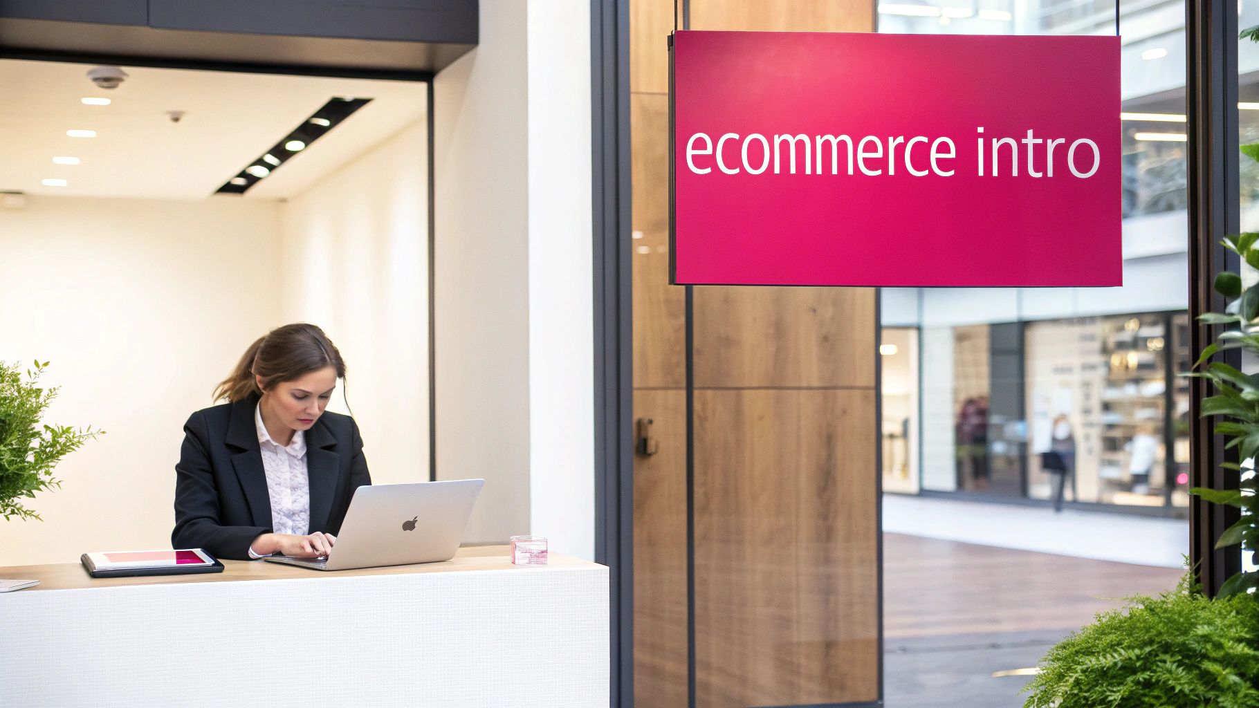 Impact of Ecommerce Marketing Automation