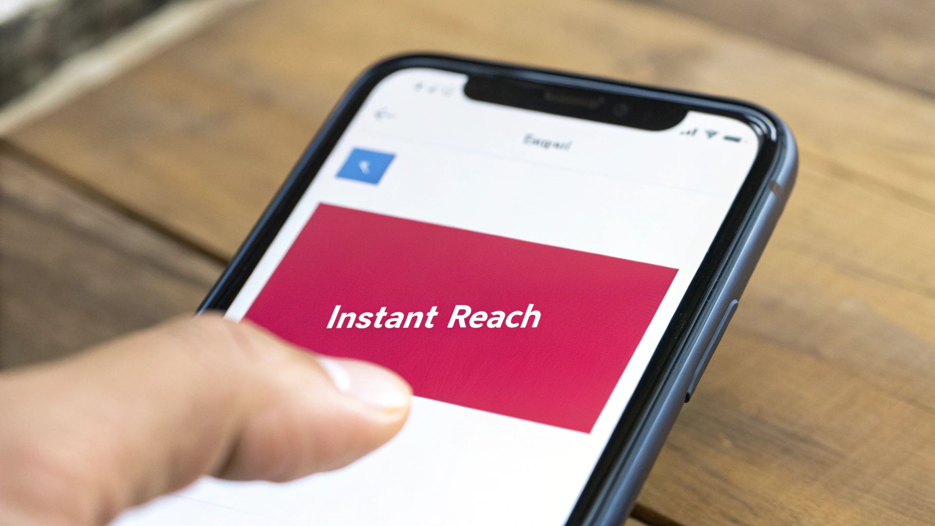 The evolution of SMS marketing
