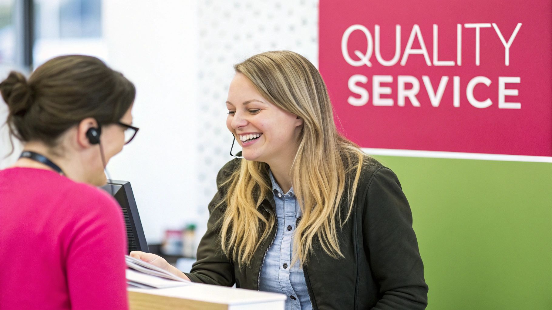 Building Loyalty Programs