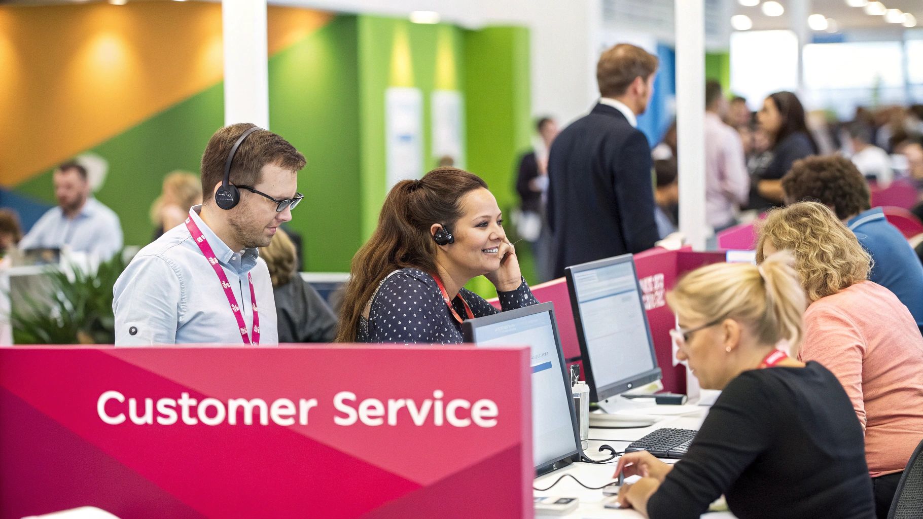 Cost of Customer Churn
